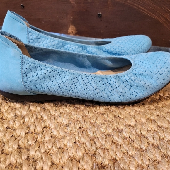 Sabrina’s London Ballet Flats SZ 41 - Picture 4 of 5
